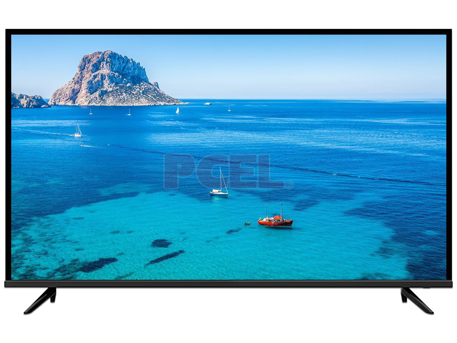 Modelos de JVC Roku TV – Encuentra smart TV HD y 4K