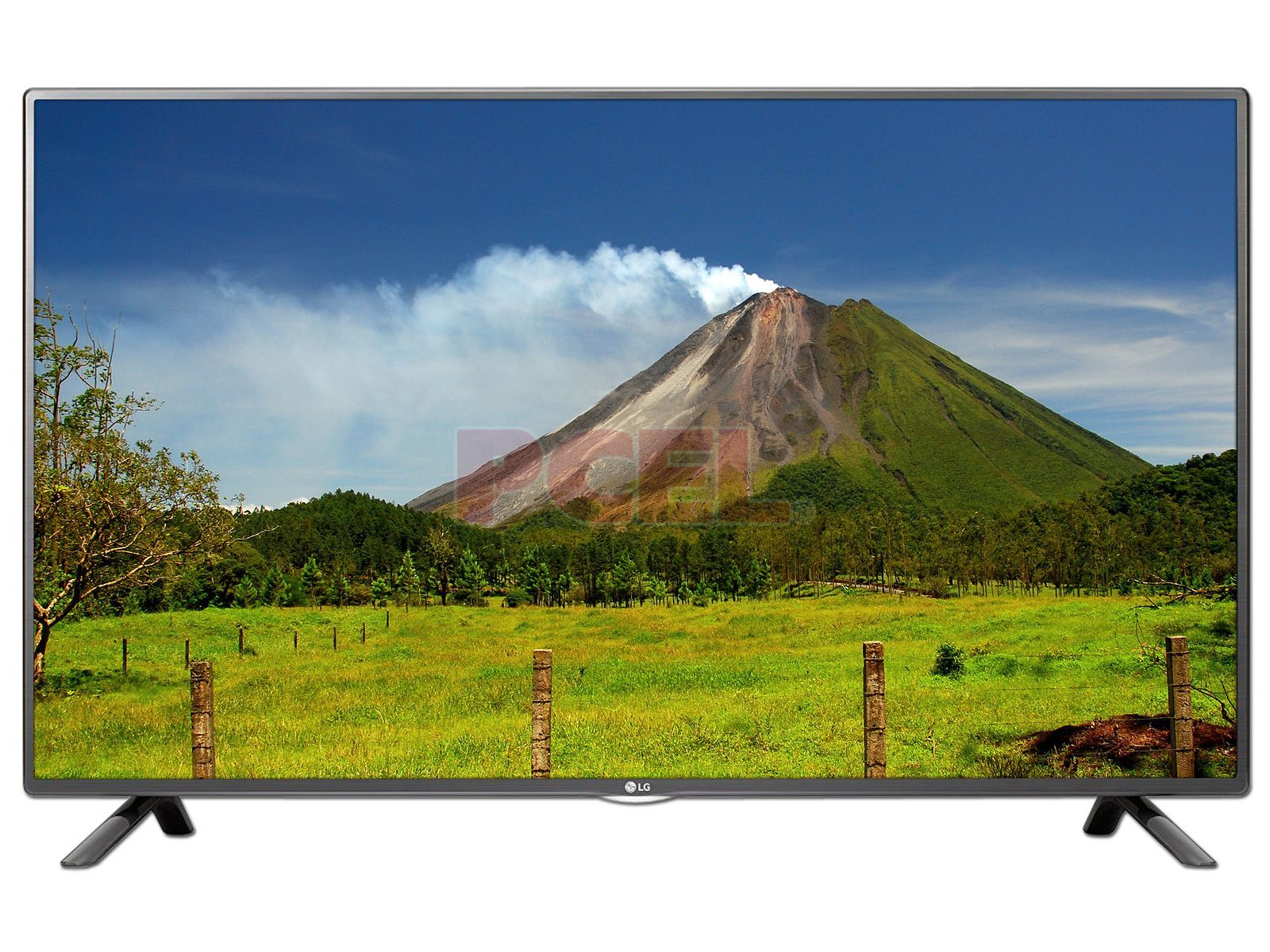 TV LG 50 Pulgadas 1080p Full HD Smart TV LED 50LH5730