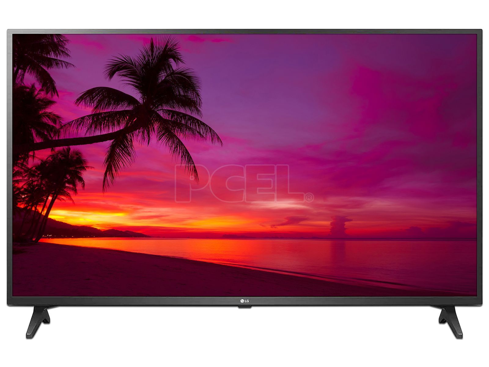 TV LG 50 Pulgadas 4K UHD AI ThinQ Smart TV LED 50UN69513ZU
