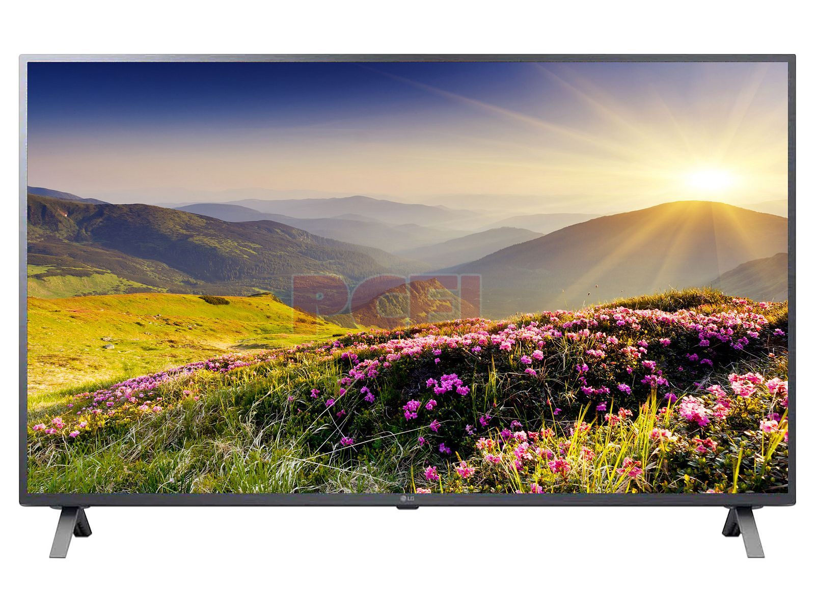 55インチ4K液晶テレビ　LG UM75 4K LED TV LG UHD UQ7570 55” 4K LED TV - 55UQ7570PUJ | LG CA_EN