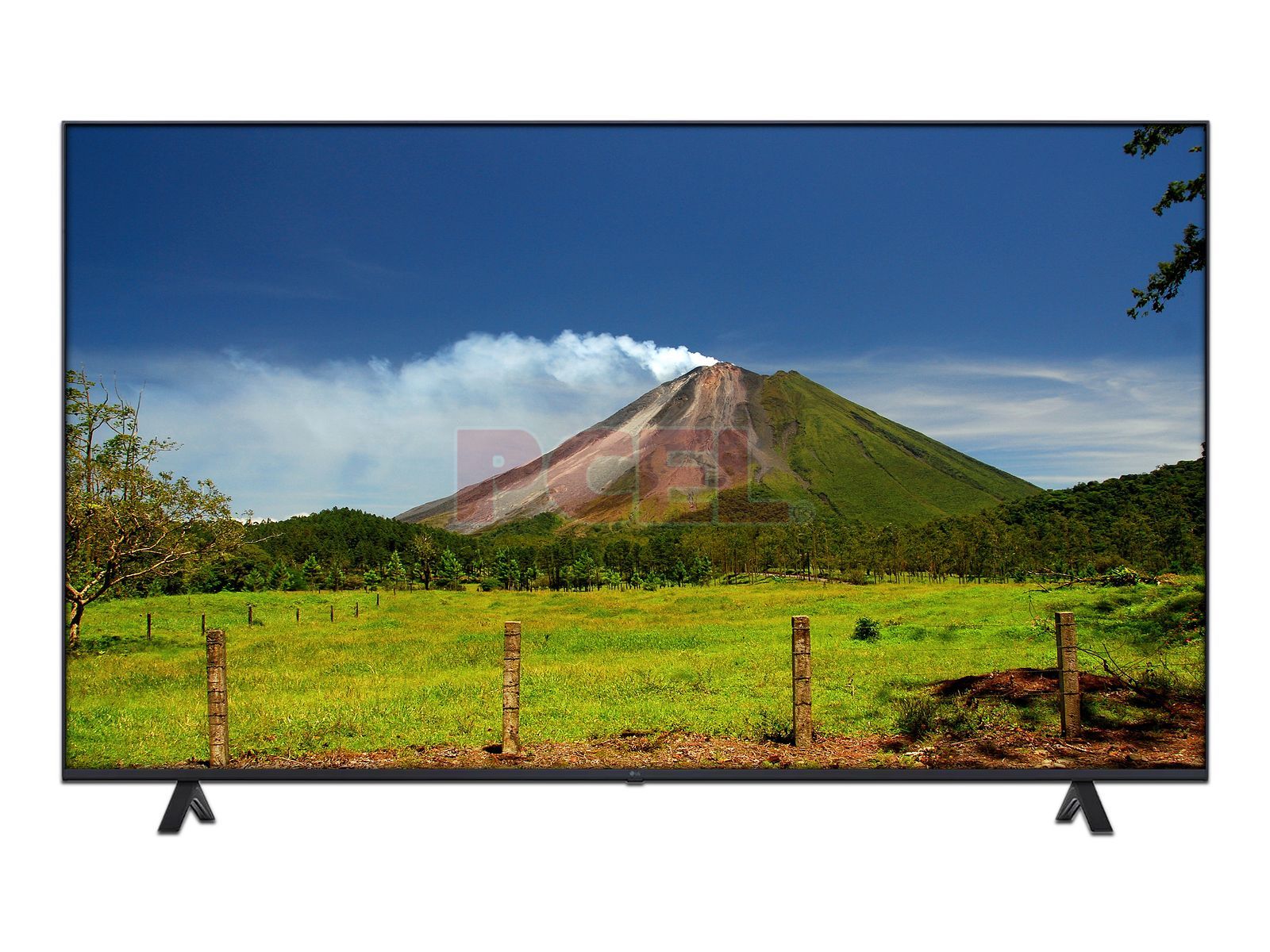 Pantalla LG Smart TV 55UR7800PSB 55 pulg. AI ThinQ 4K UHD