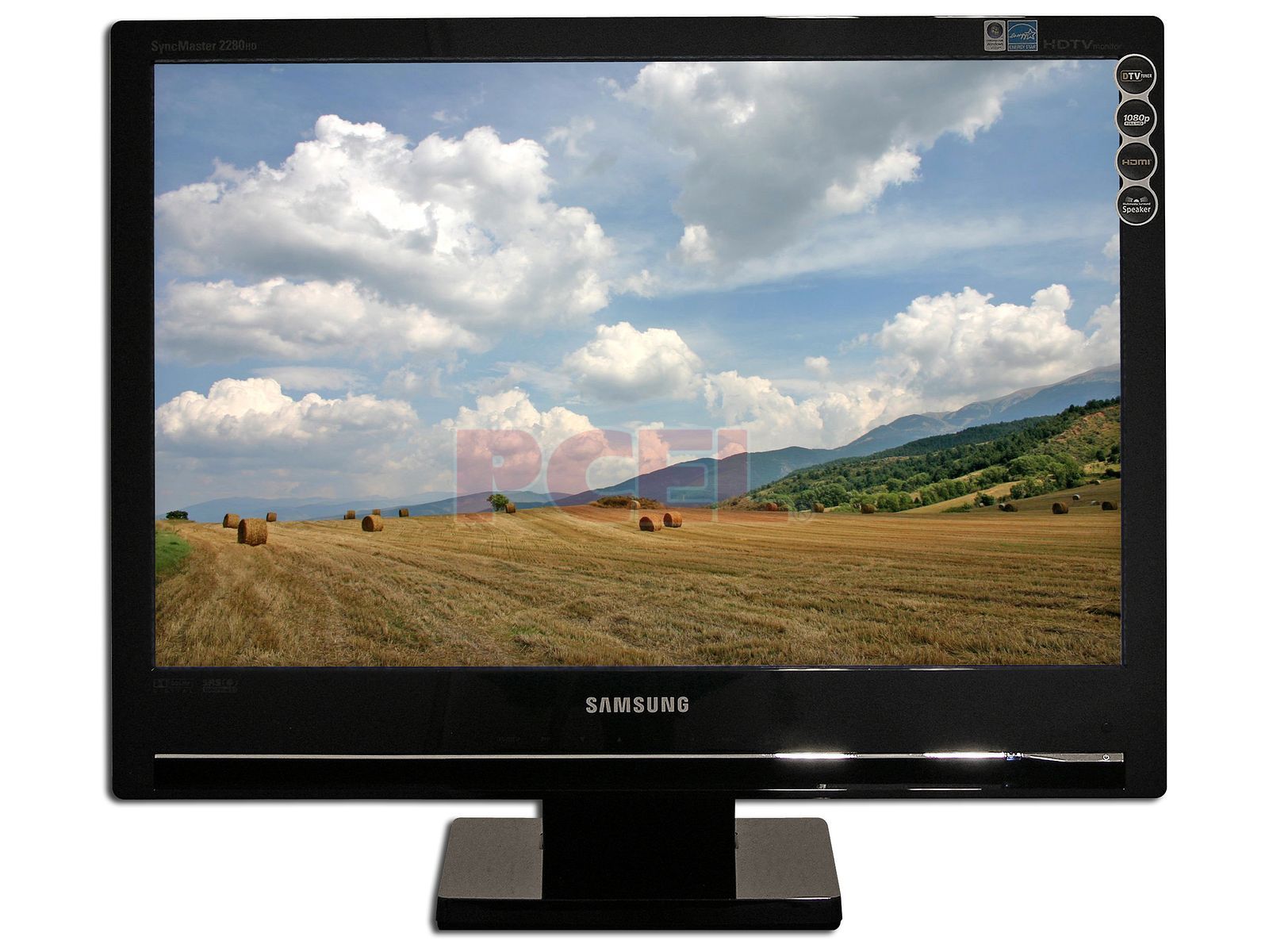 samsung syncmaster 2280hd