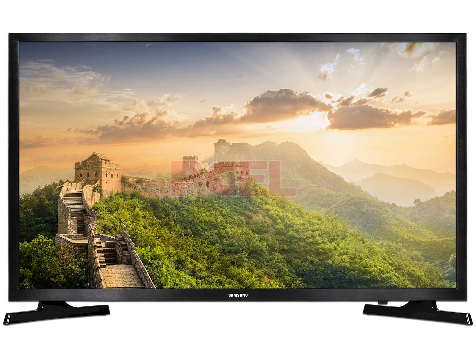 Televisión Samsung LED Smart TV de 32, Resolución 1280 x 720 Samsung  pantalla 32 Pulgadas HD Smart TV LED LH32BETBLGKXZX