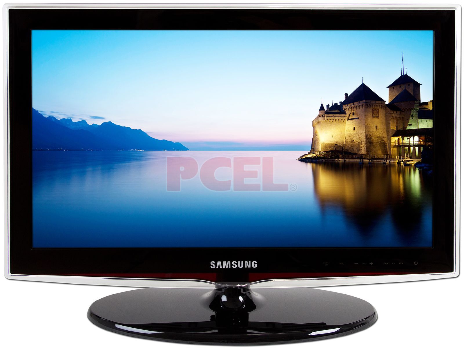 SAMSUNG LE22D450G1W - 22 pouces - TV LCD 56CM - Samsung