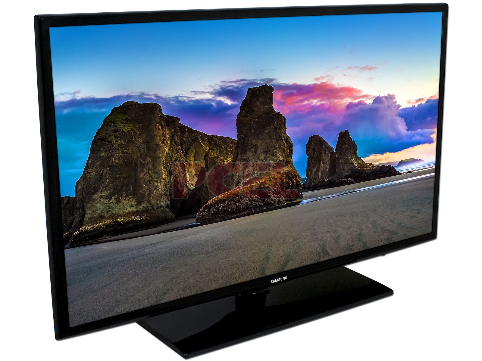 Televisión LED Samsung, 40, Full HD, HDMI, USB - UN40FH5005FXZX