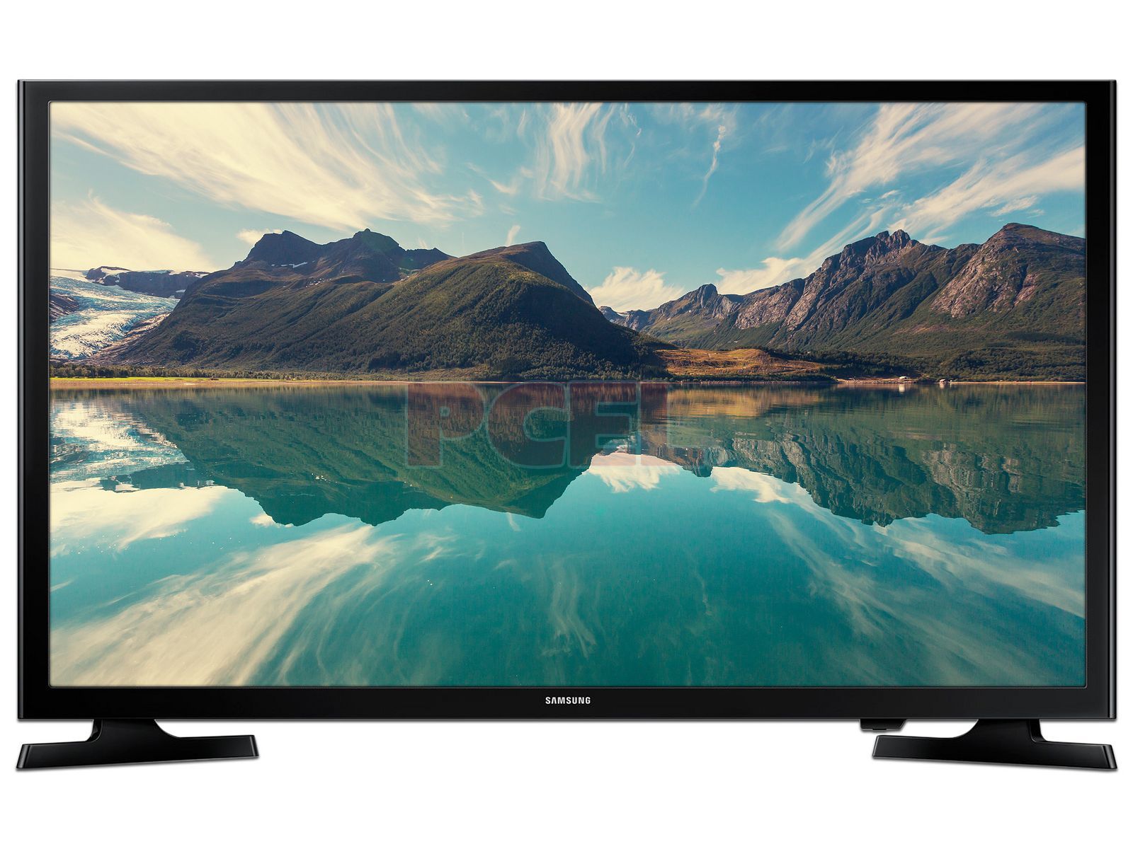 Las mejores ofertas en 2160p (4K) resolución máxima 40-49 televisores de  pantalla de interfaz de streaming de Internet