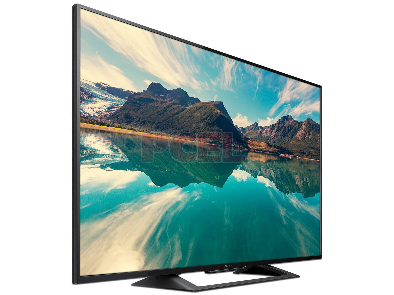 Television Sony Led Smart Tv De 70 Resolucion 3840 X 2160 Ultra Hd 4k