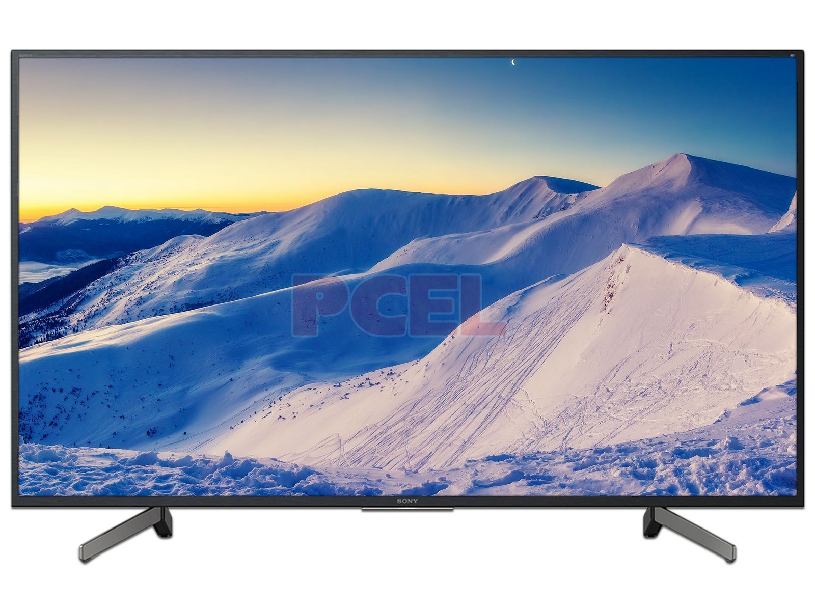 Smart TV Sony XBR-55X800G LED 4K 55 pulgadas 110V/240V