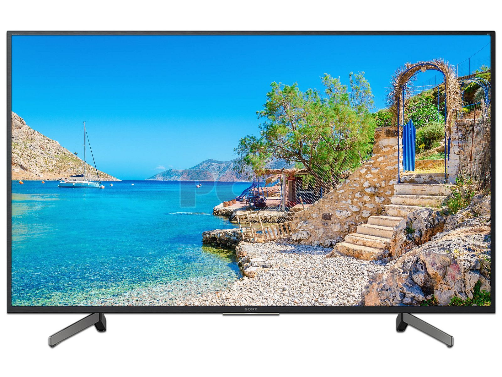 Sony xbr55x800g online