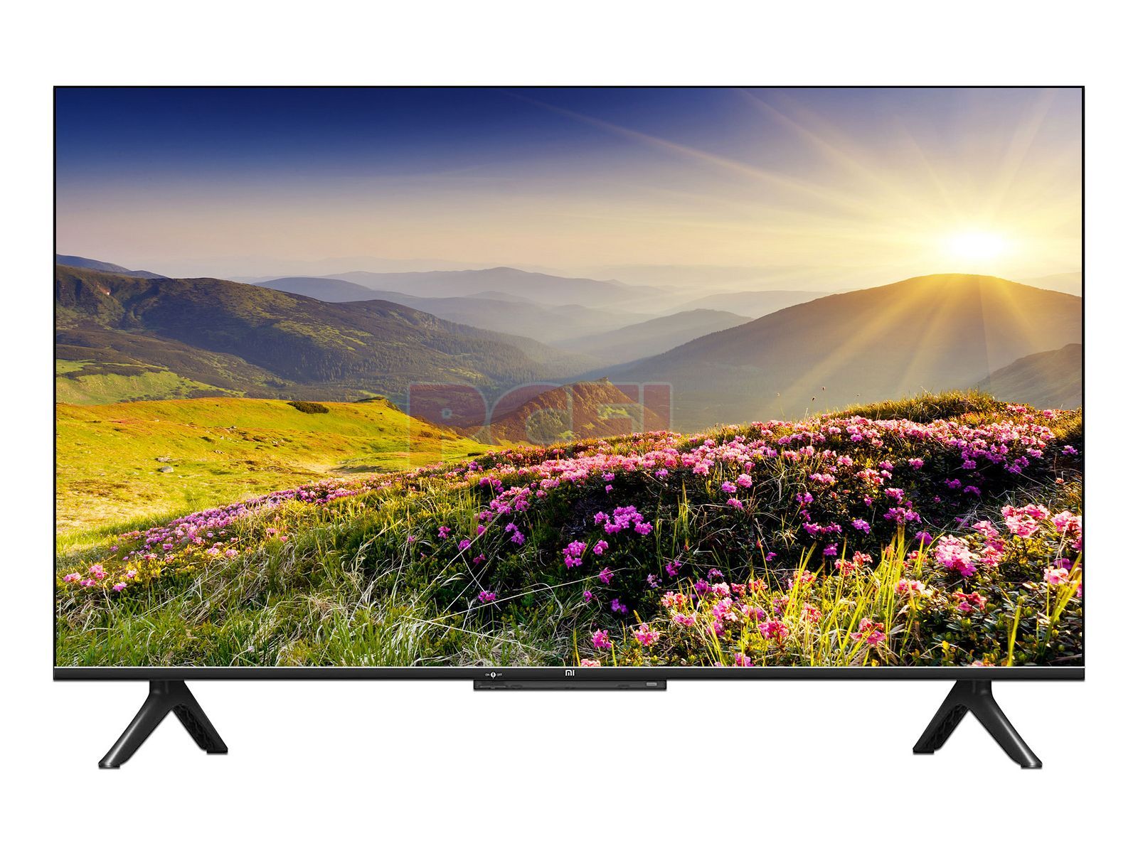 Xiaomi Pantalla 55 MI P1 TV : : Electrónicos