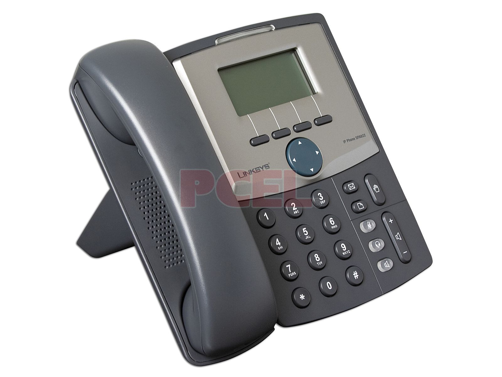 Cisco SPA922 1-Line IP Phone (SPA922), 46% OFF