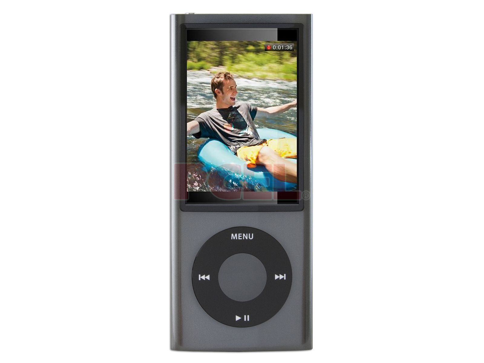 Apple iPod Nano de 8GB color Negro