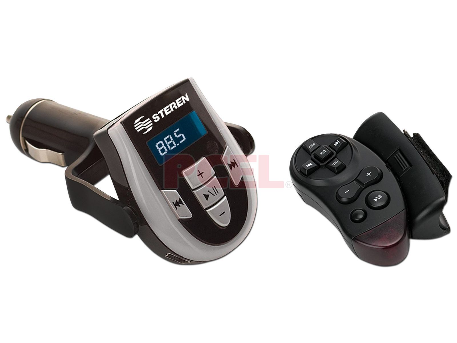 Reproductor Mp3 Steren Steren Portable Speaker MP3-850 For MP3