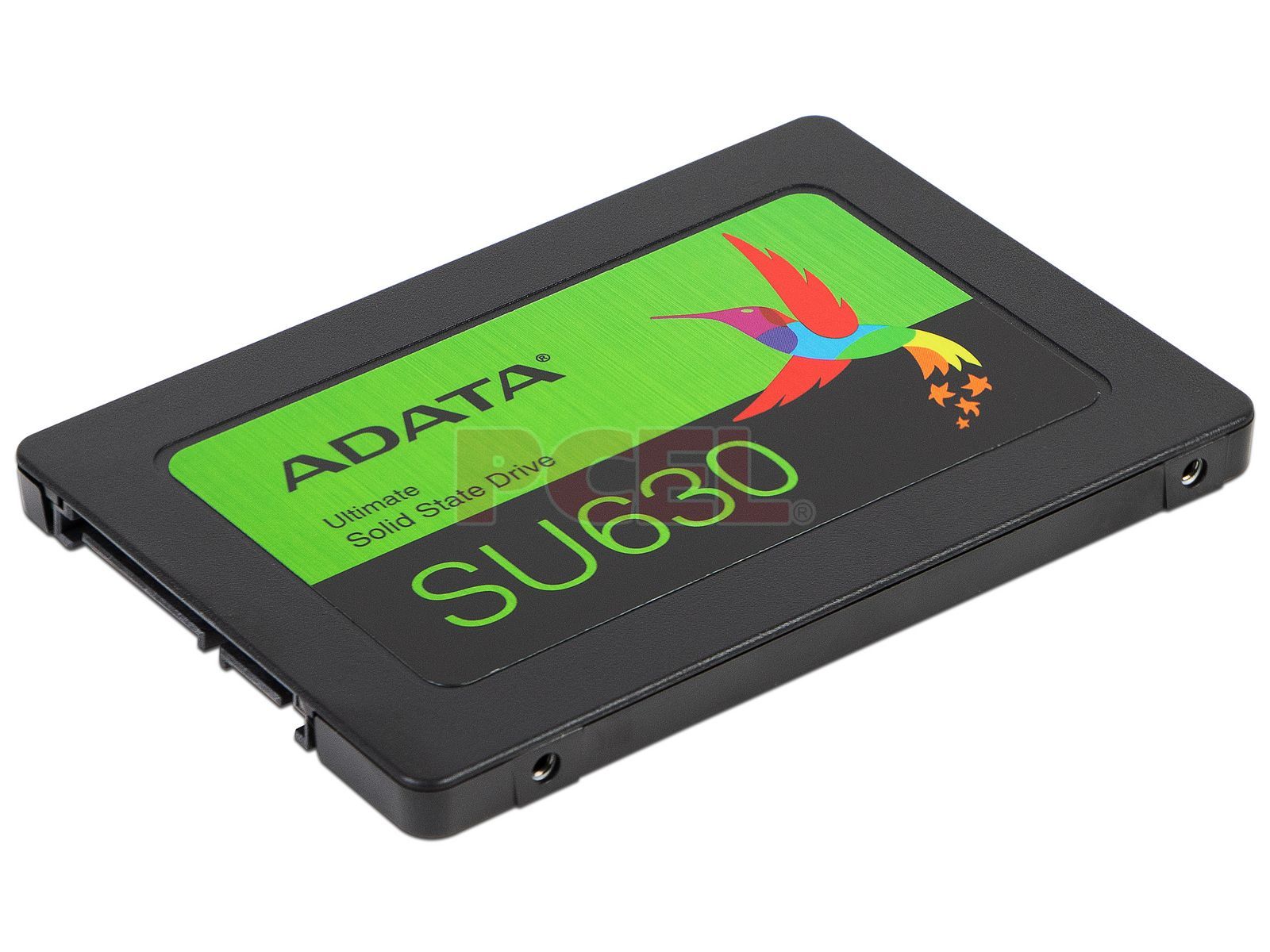 Unidad de Estado Sólido ADATA Ultimate SU630 de 960 GB, 2.5