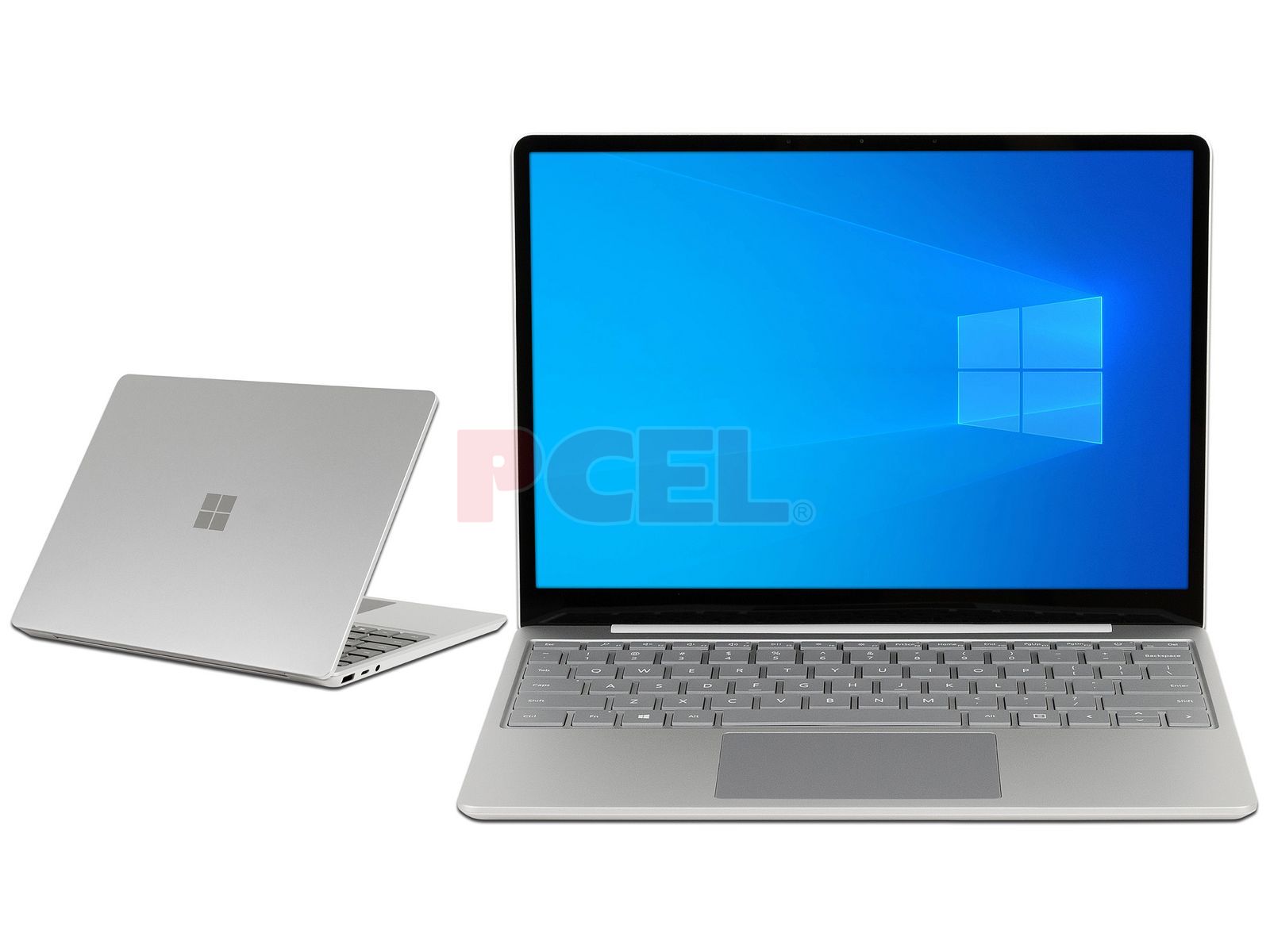 Surface Laptop Go i5／8GB／128GB／プラチナシルバー 【公式通販】