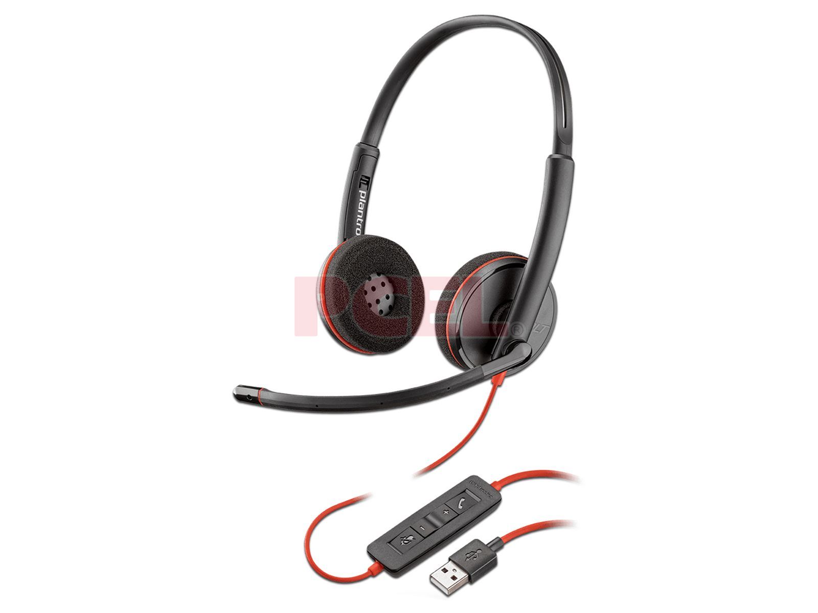 Plantronics discount