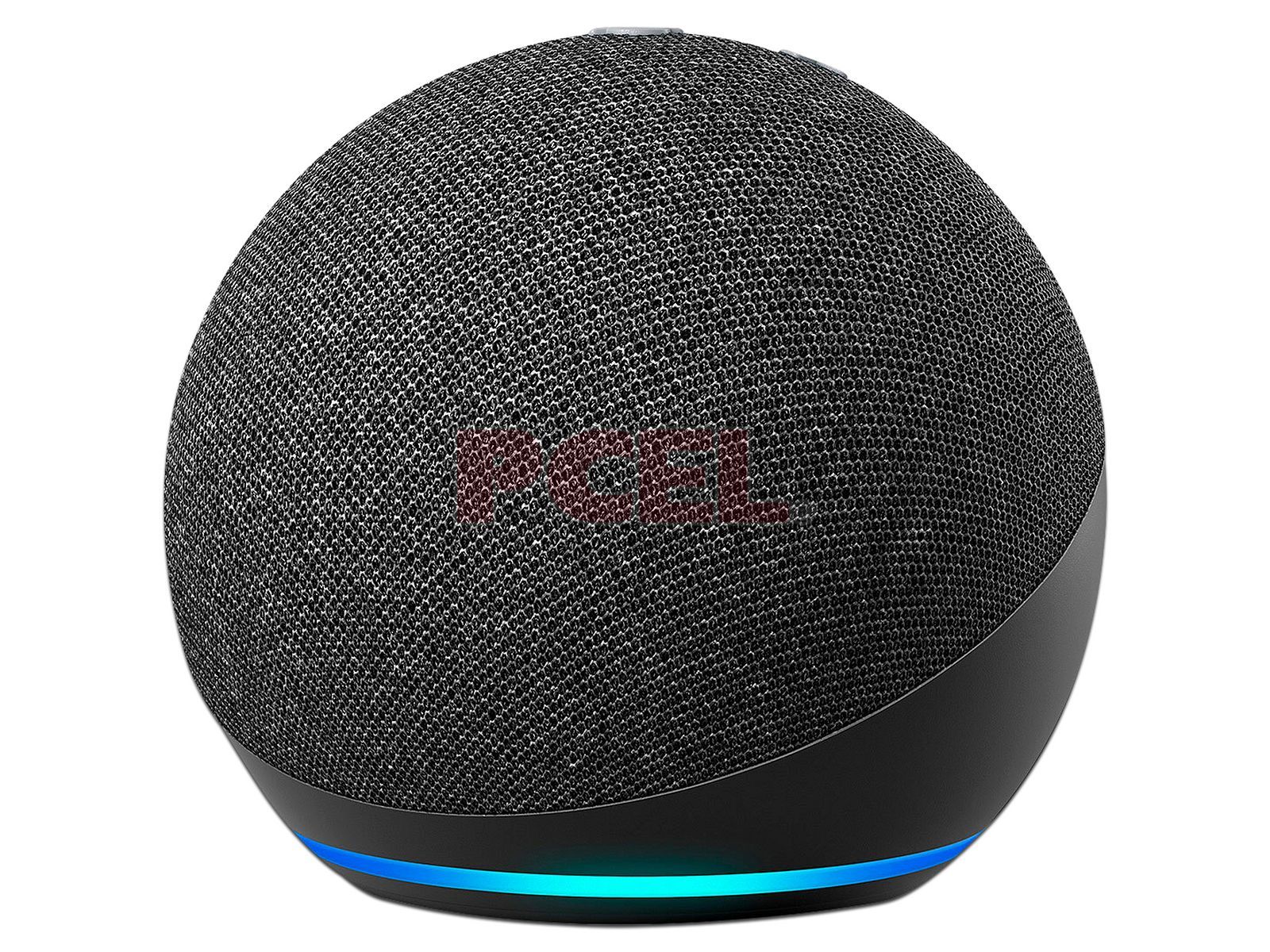Bocina Inteligente Amazon Echo Show 5 Negra