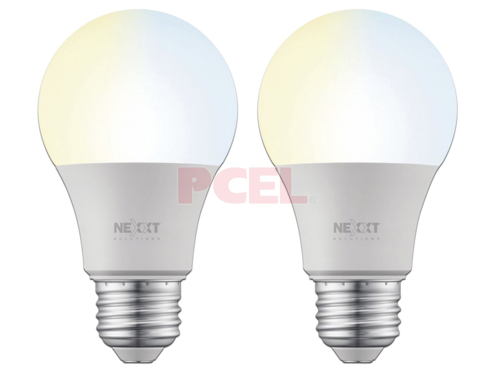 NGL200 Foco Led Inteligente WiFi Color regulable