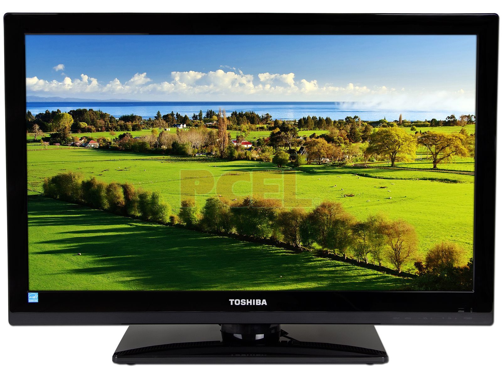 Electro 10 - Tv Toshiba • Modelo 32L4700LA • Pantalla LED