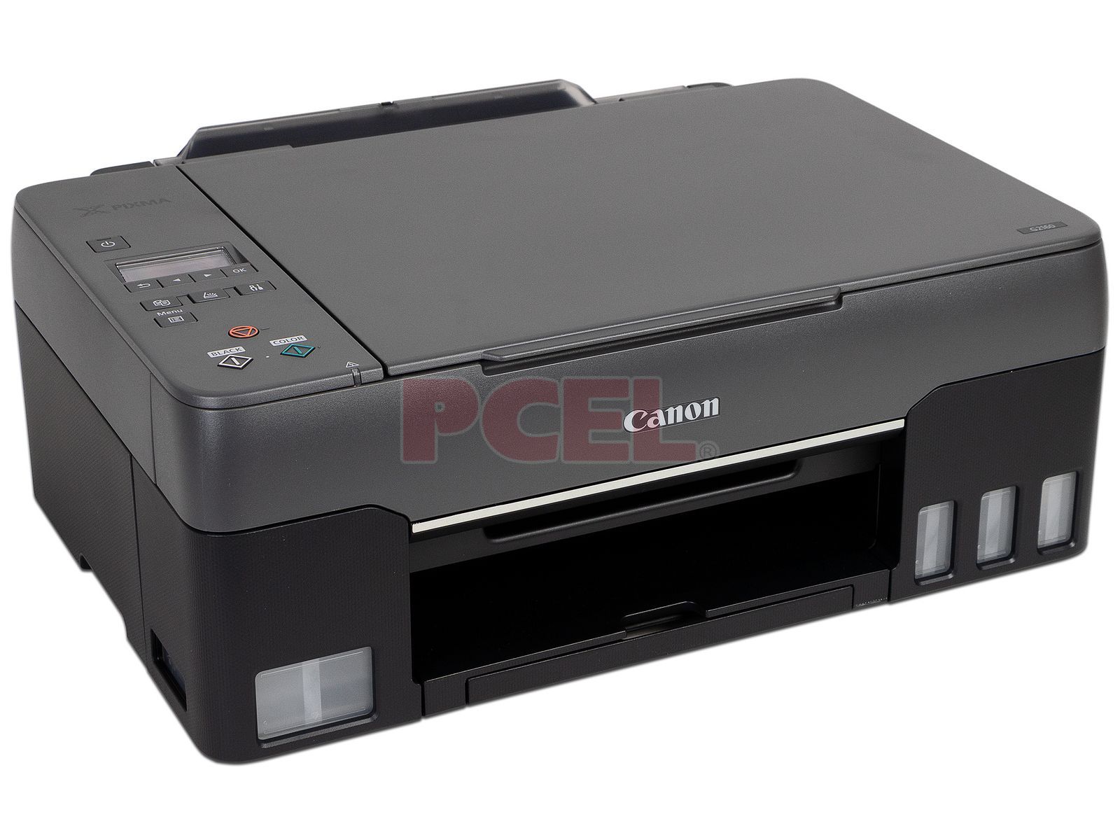Multifuncional Canon Pixma G2160, impresora, copiadora, escáner