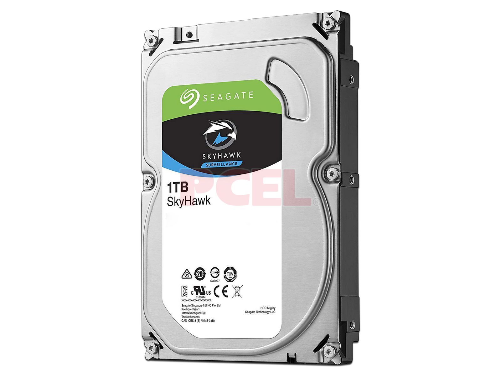 Жесткий Диск Seagate Barracuda 1tb Купить