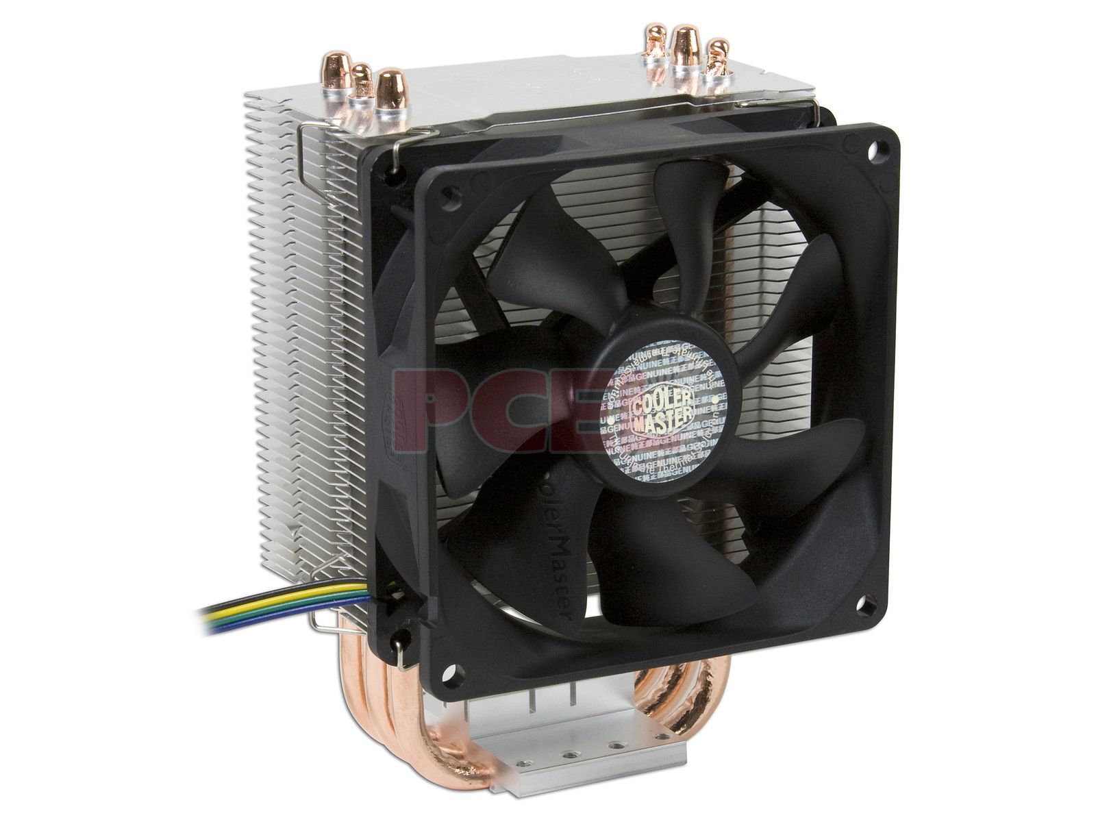 Cooler Master RR-910-HTX3-G1 Hyper TX3 CPU Cooler Universal Version  775/1156 LGA