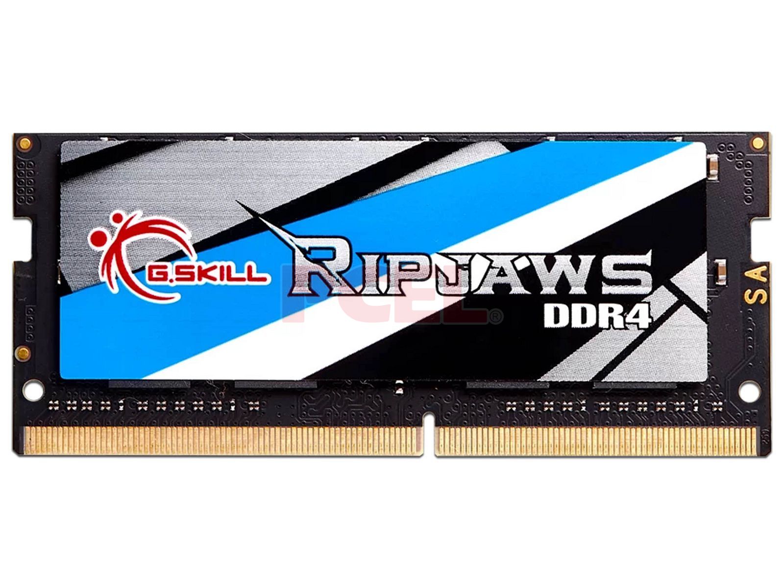 G.Skill Ripjaws 16GB DDR4-2400 SODIMM - Thumbnail 3