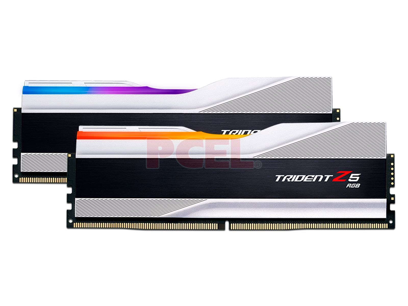 Kit de Memorias DIMM GSKILL Trident Z5, DDR5-6000 (6000MHz), CL32