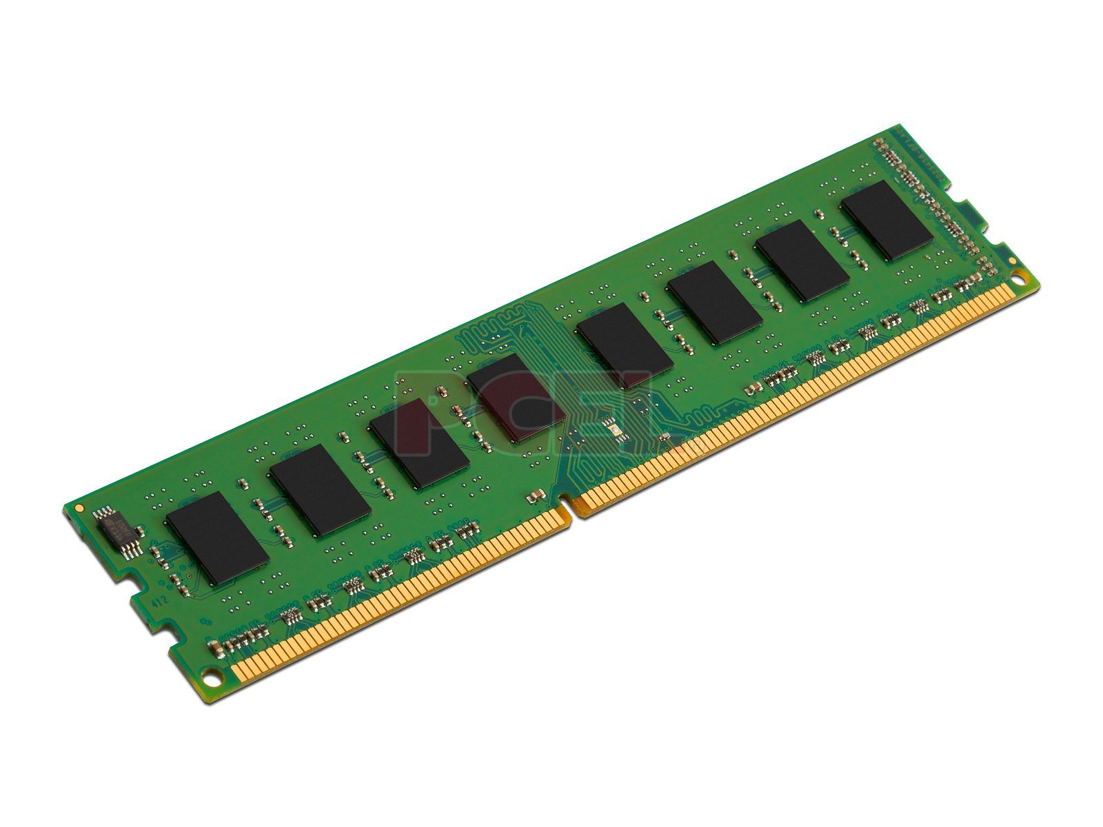 bestia Frente Alojamiento Memoria DIMM Kingston DDR3L PC3-12800 (1600 MHz) CL11, 4 GB