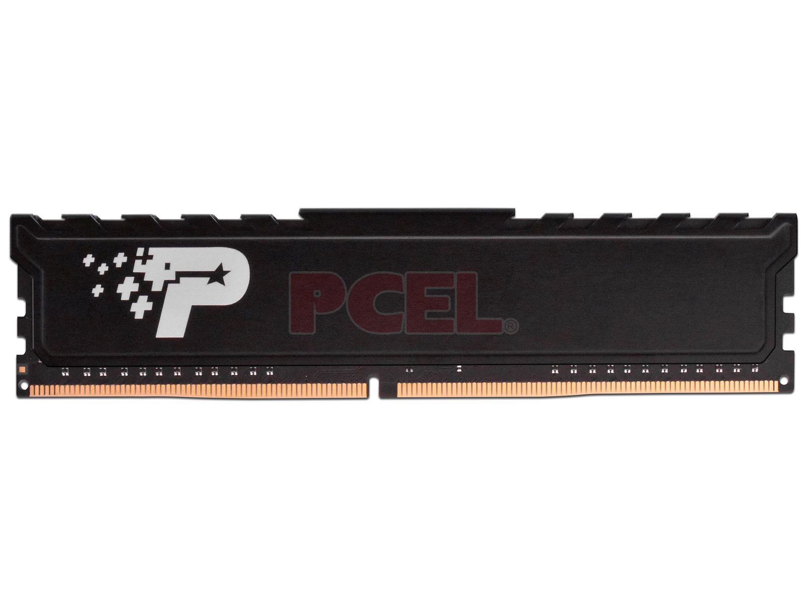 Memoria DIMM Patriot Premium DDR4, PC4-25600 (3200MHz), CL22, 32 GB.