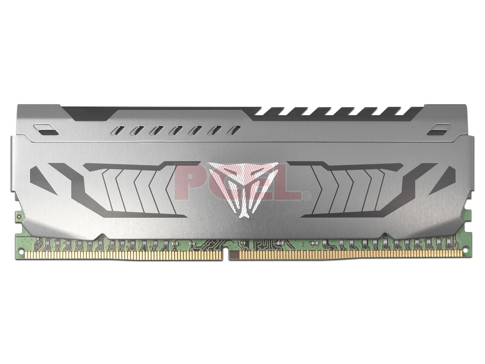 Patriot Memory パトリオットメモリ Viper Steel RGB DDR4 3200MHz PC4