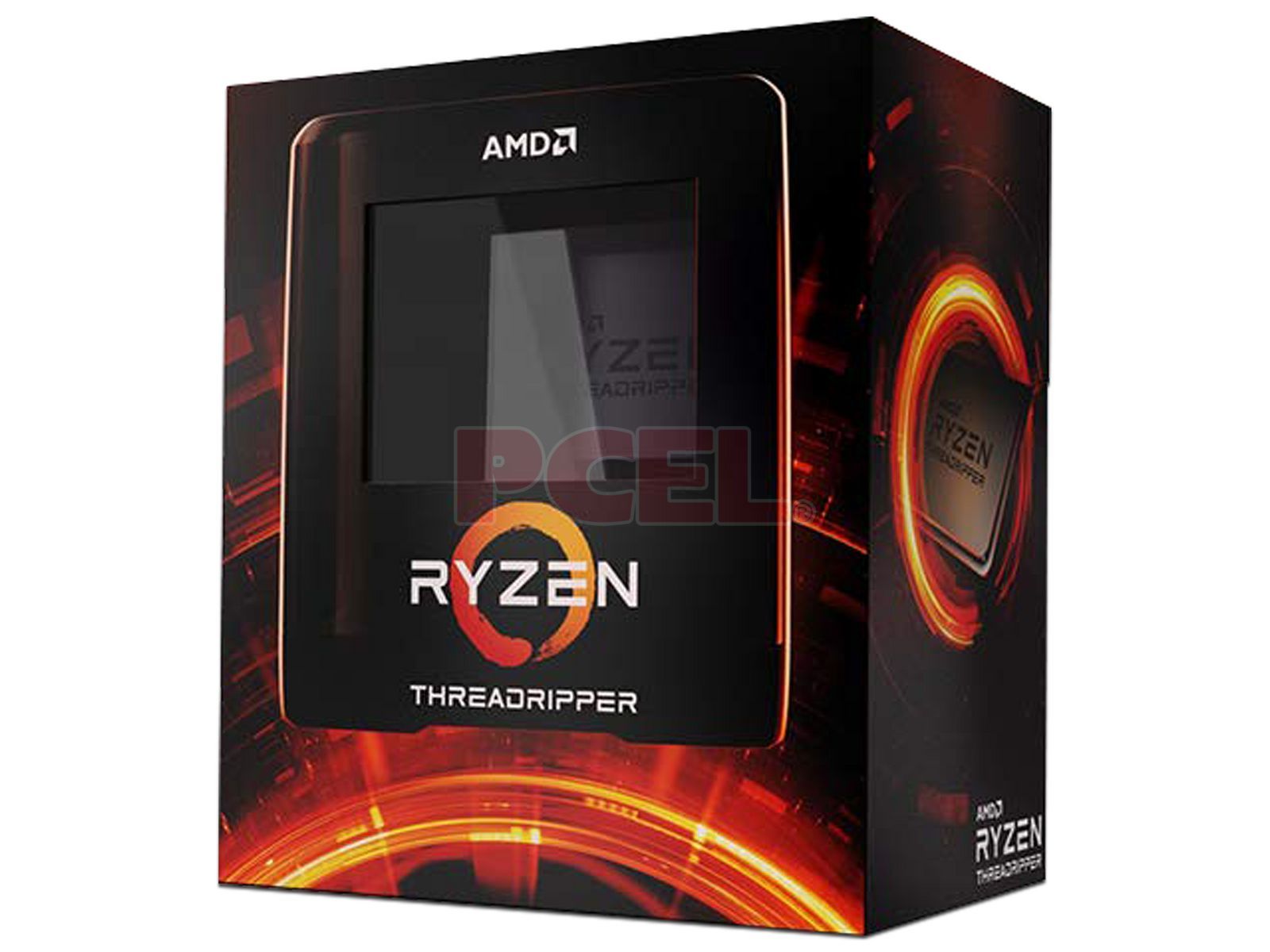 Ryzen Threadripper 3ra Generacion De Ryzen PROCESADOR AMD RYZEN