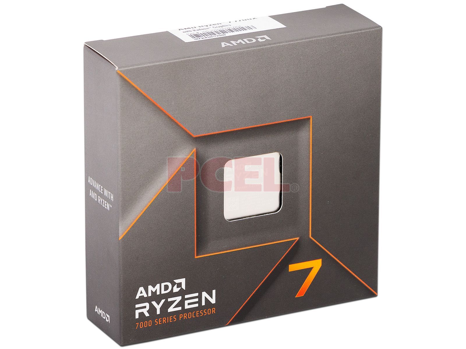 Ryzen 7 4ta online generacion