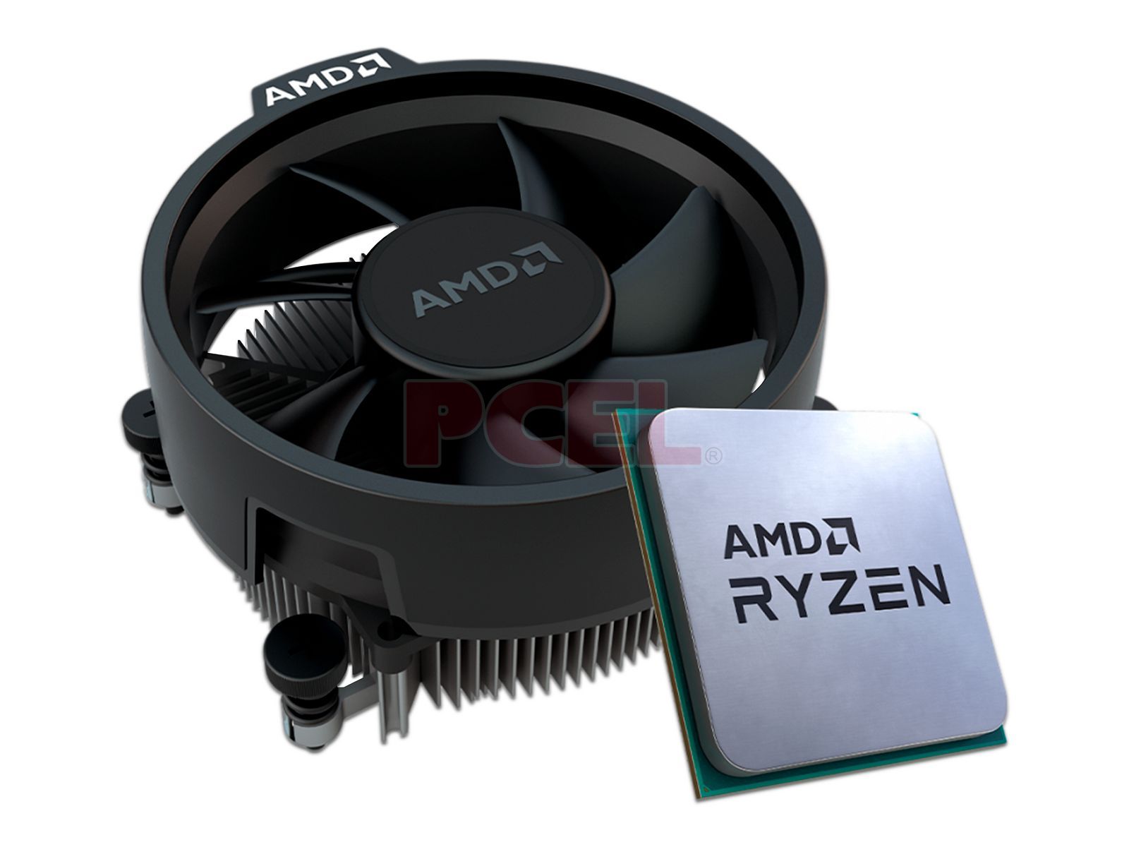 Ryzen 5 3500x tiene graficos online integrados