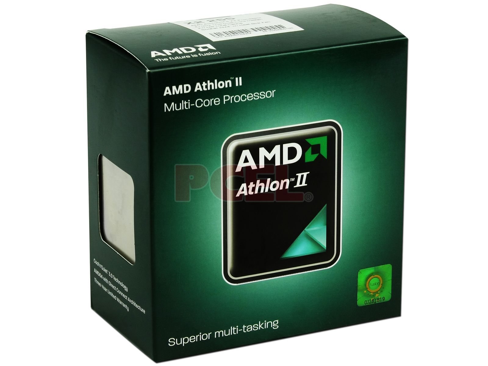 Amd athlon ii x2 hot sale 255 processor 3.10 ghz