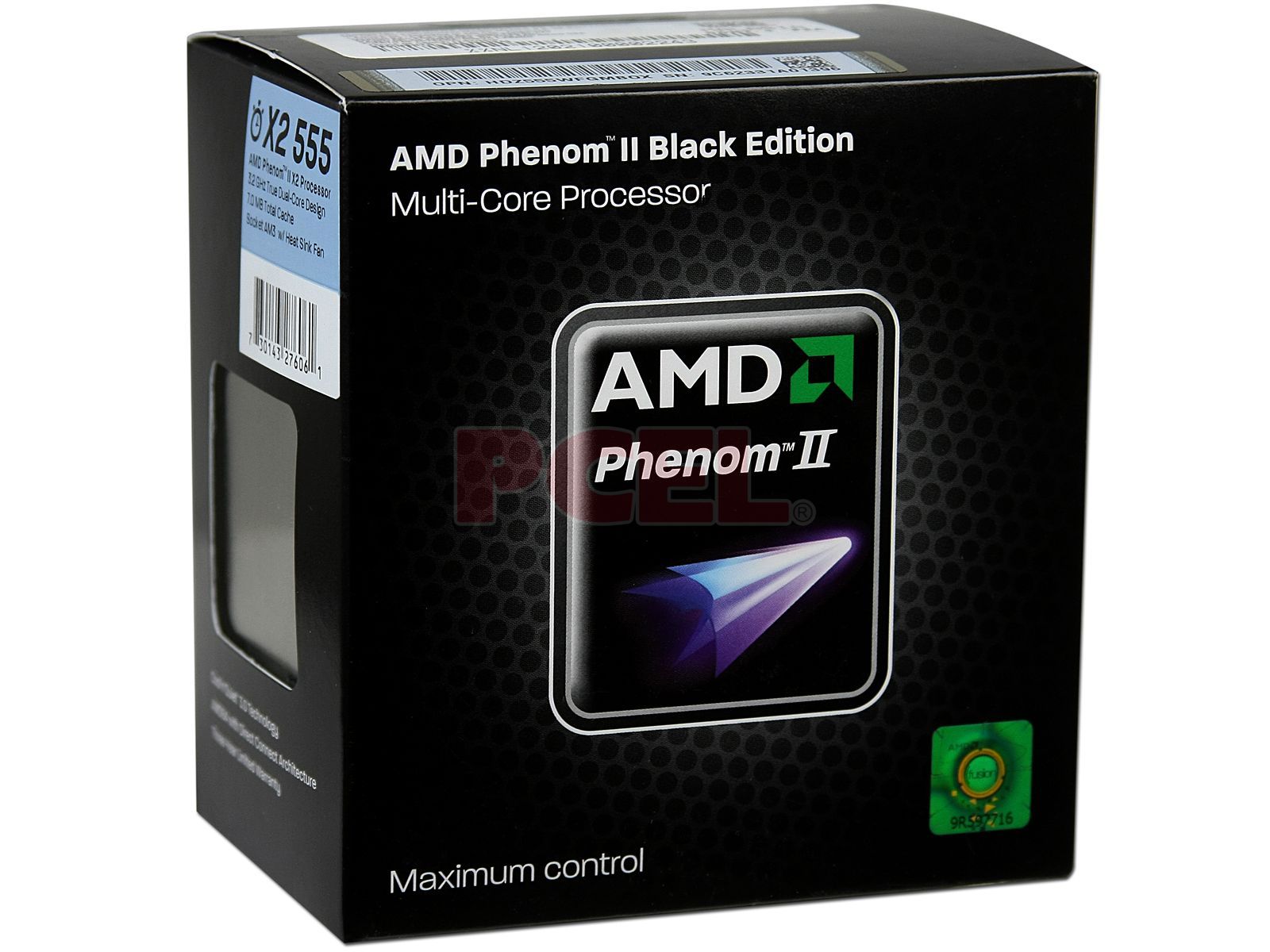Amd phenom ii x6 купить. AMD Phenom II x2 555.