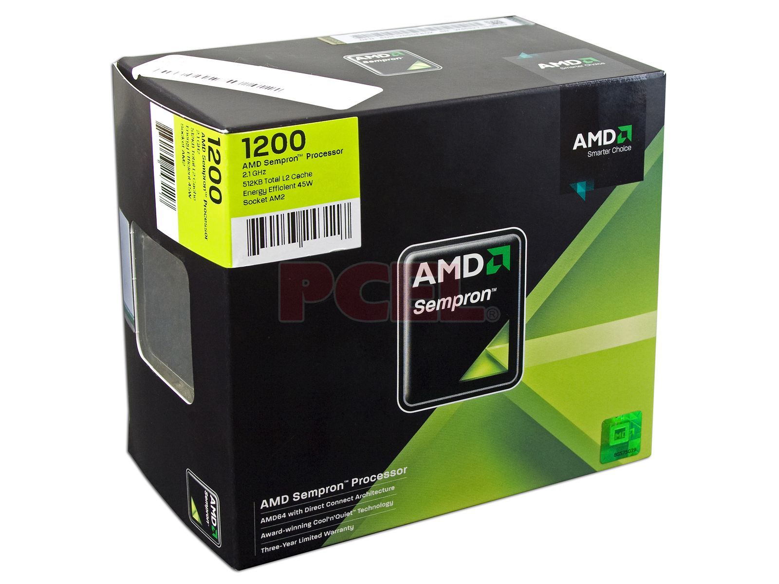 Amd discount sempron 1200