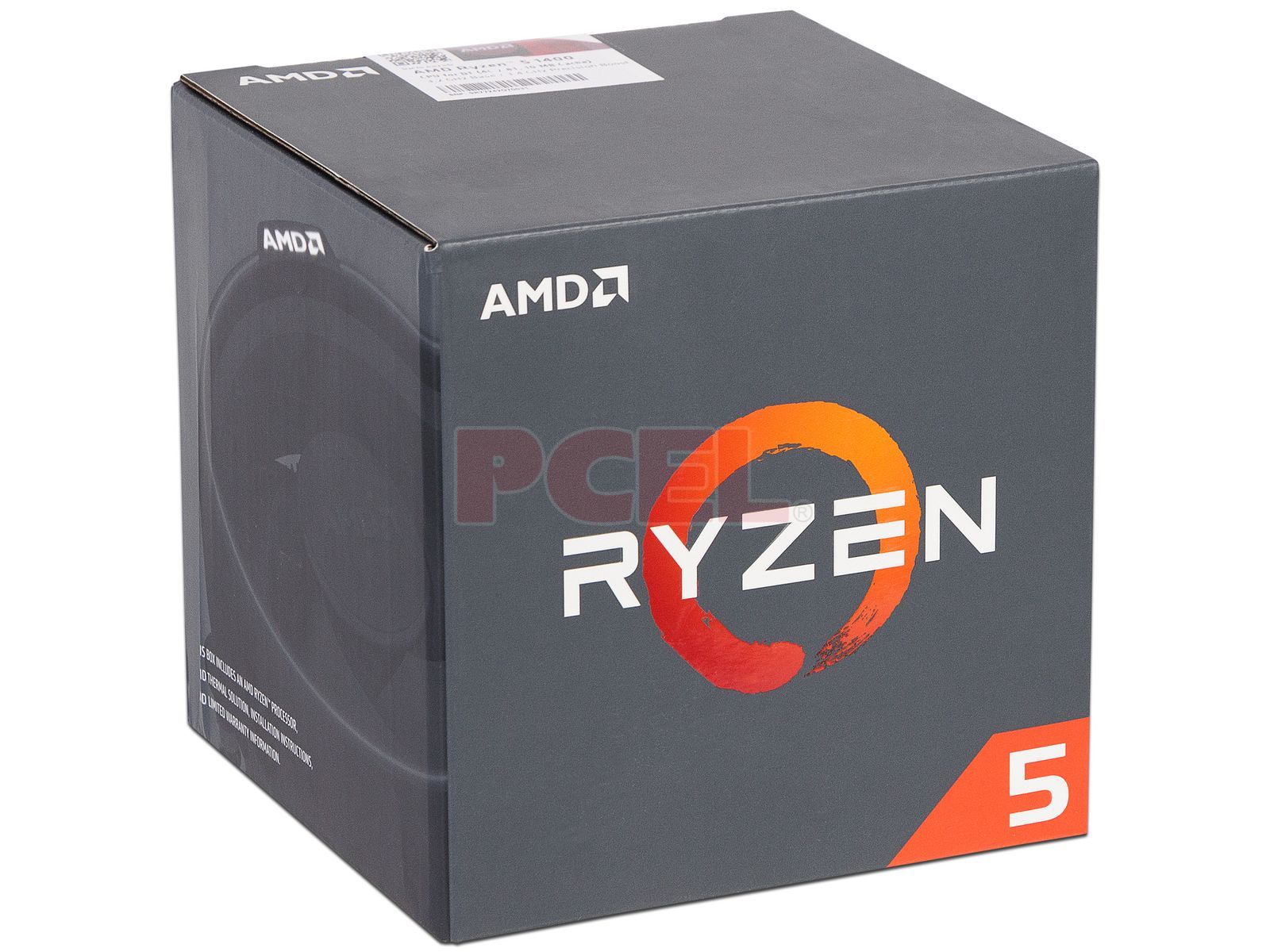 Ryzen 5 1400 discount mercadolibre