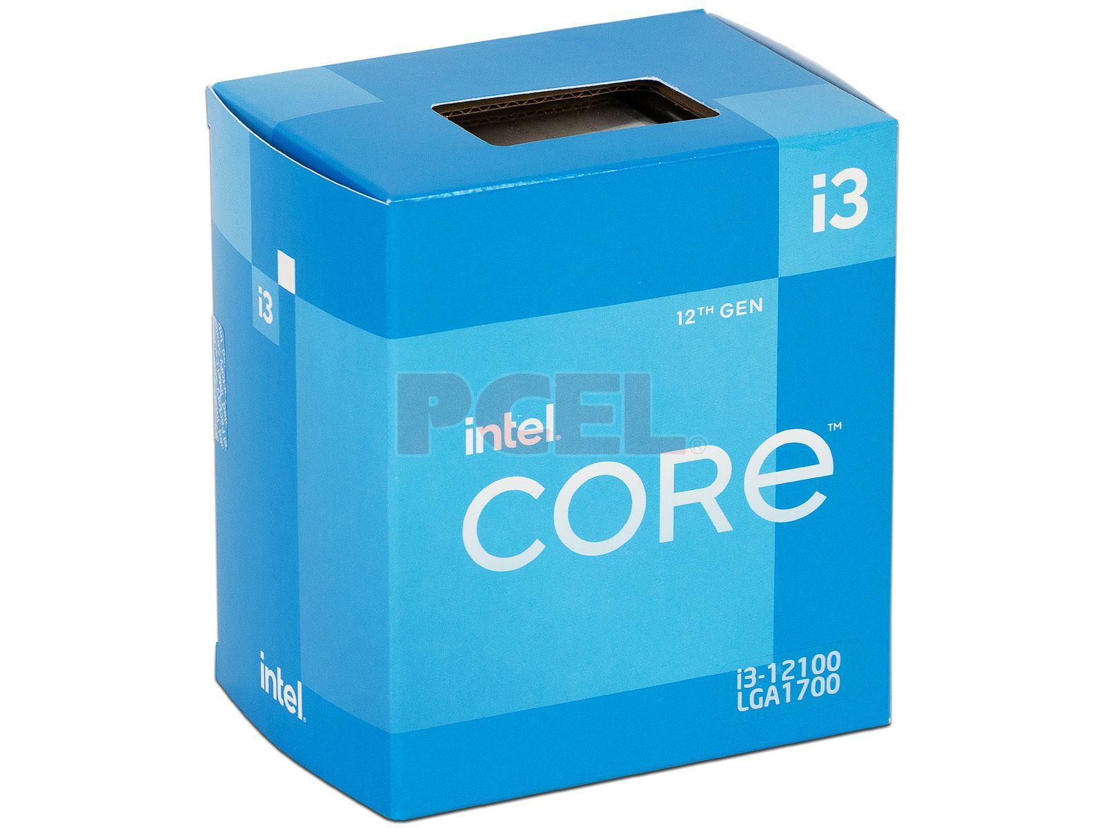 12th Generation I3 12100f Procesador Intel Core I3-12100 De