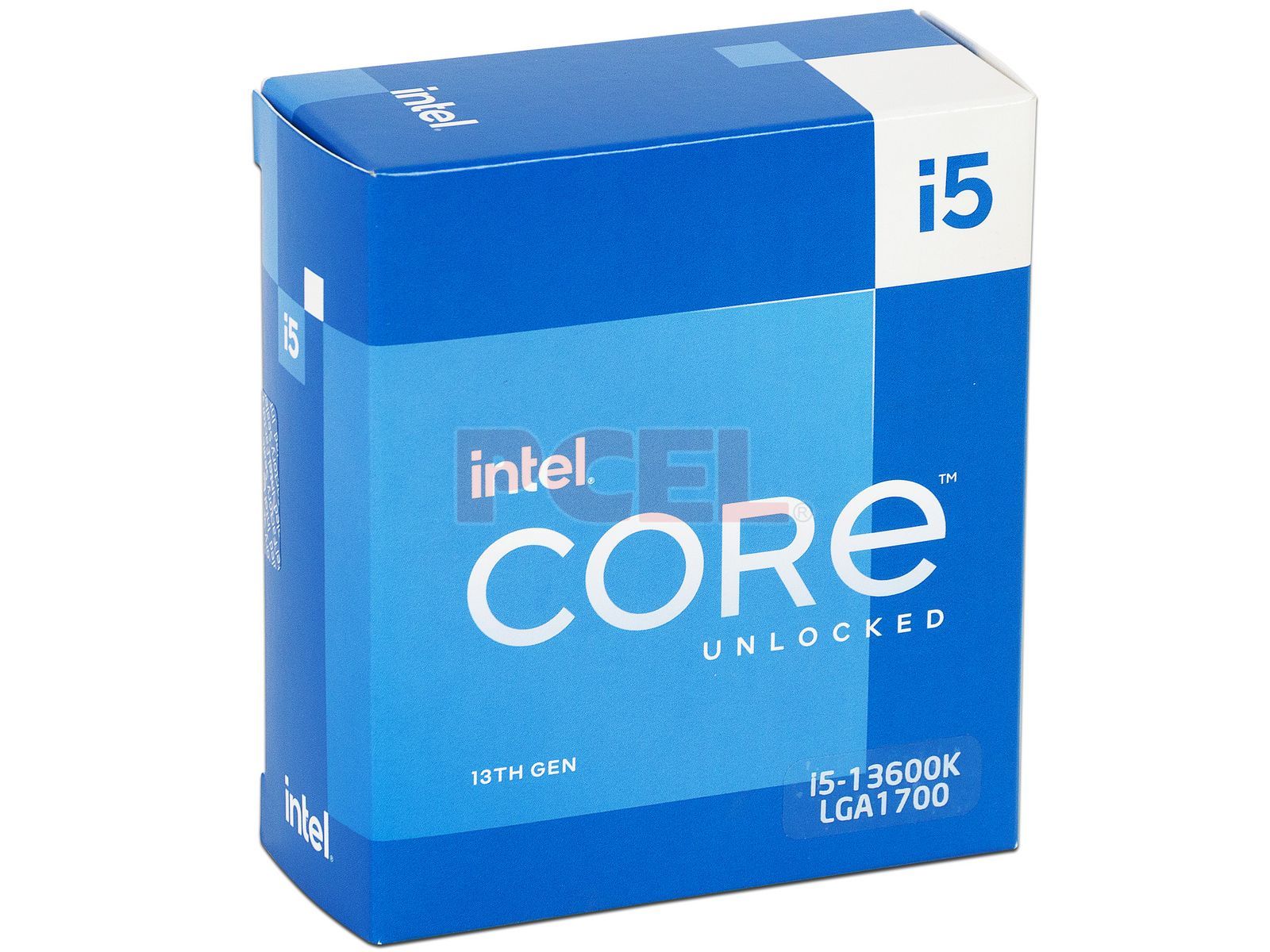 Procesador Intel Core i5-13600K de 13a Generación, 3.5 GHz