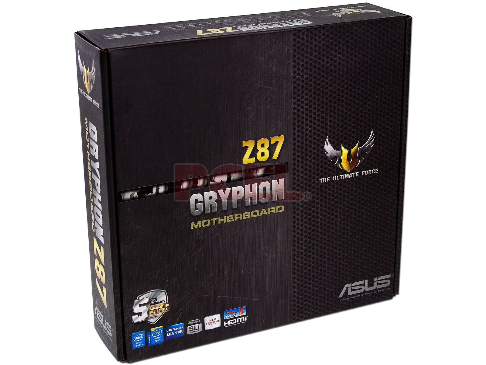 Tuf Series Asus Sabertooth Asus Gryphon Z87 Motherboard Asus TUF