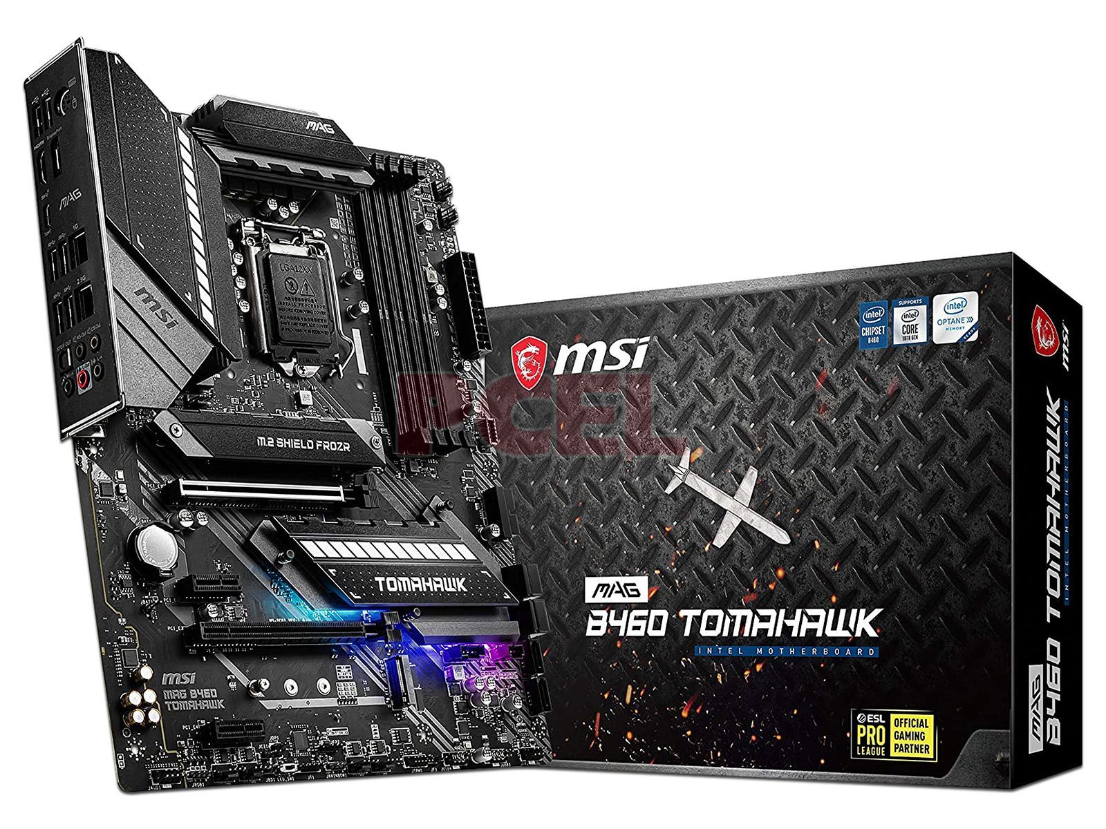 intel i710700kとtomahawk B460セット売りです。 MSI MAG B460 TOMAHAWK 価格比較 - 価格.com