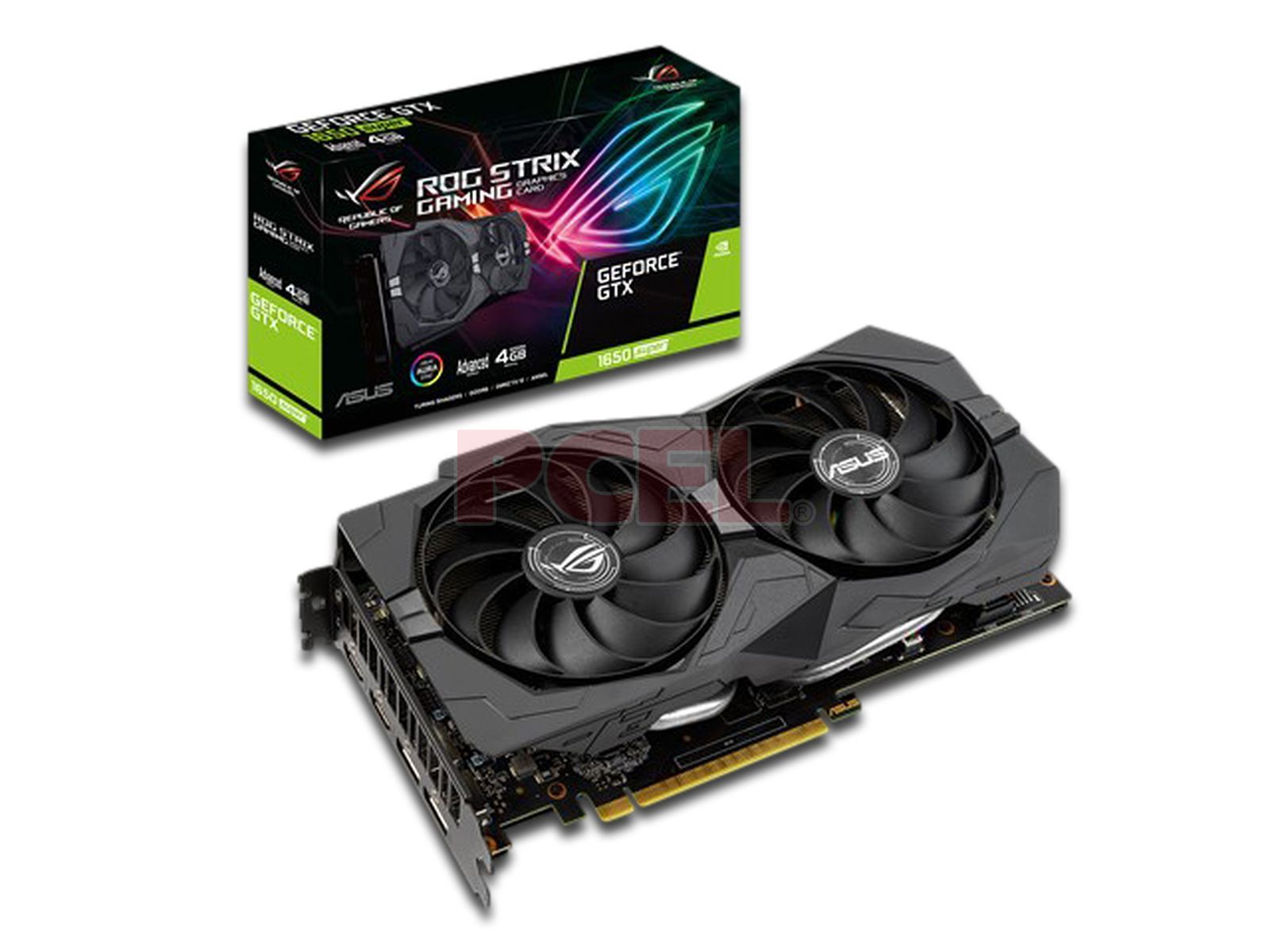 Asus Gtx Tarjeta De Video 1600 Super Gtx1600ti ASUS NVIDIA GeForce