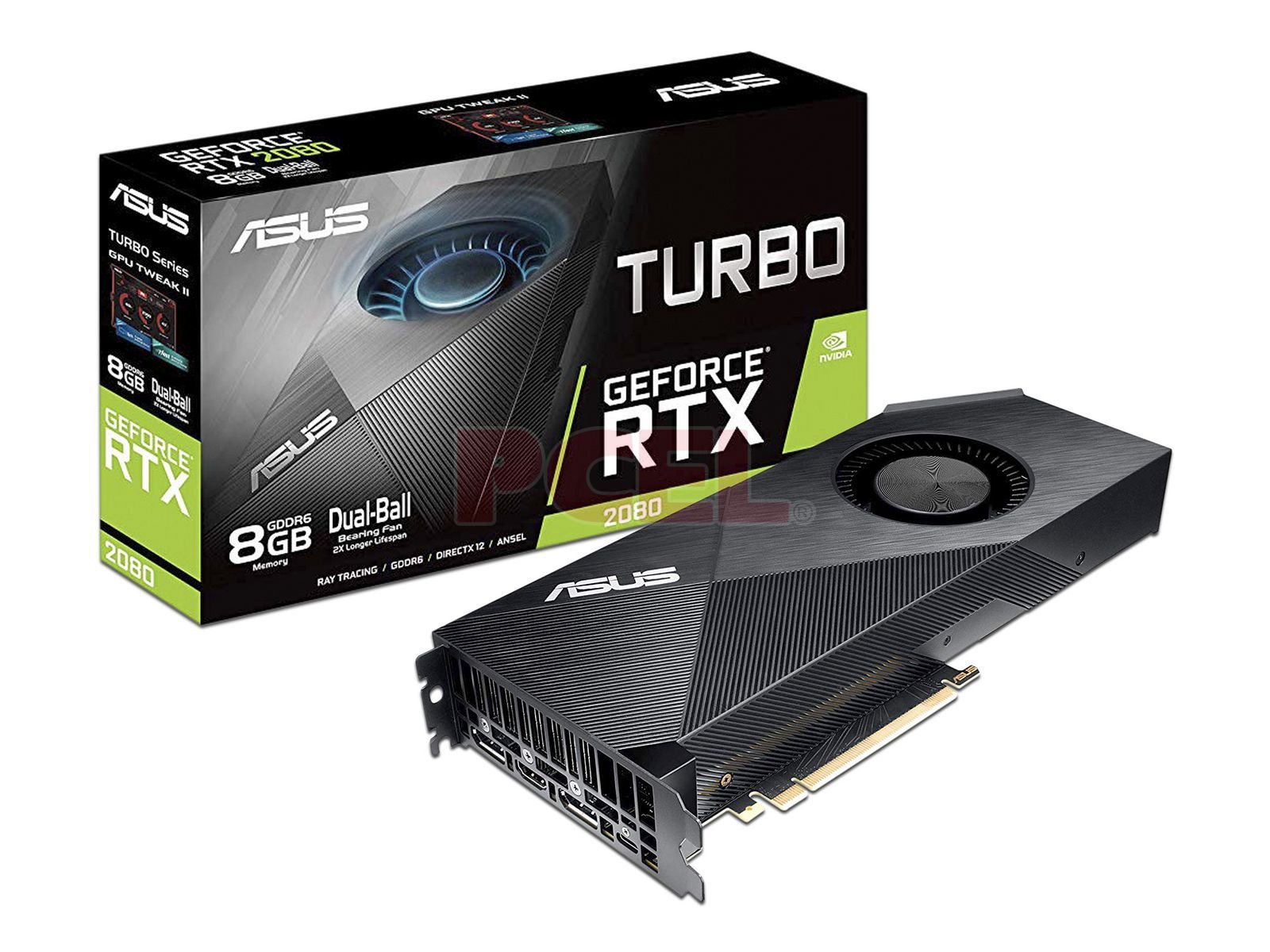 Ti Dual Tarjeta Grafica Nvidia 2080 Ti Tarjeta De Video NVIDIA