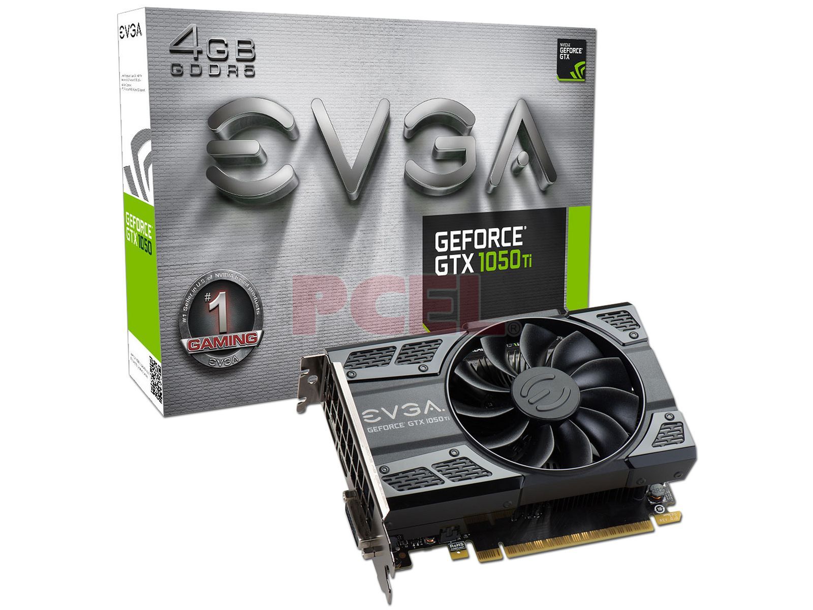 Tarjeta de video discount gtx 1050 4gb