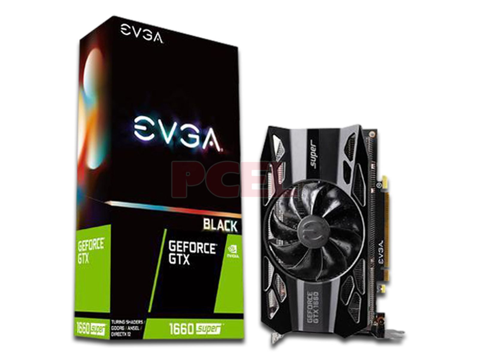 Gtx 1650 Evga EVGA GeForce GTX 1650 XC Ultra Black Gaming Graphics