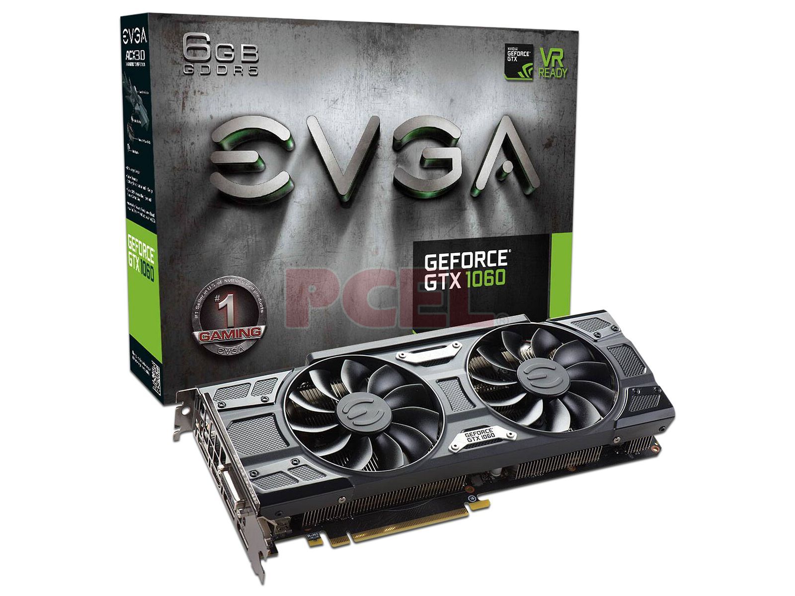 Evga gtx 1060 6gb características new arrivals