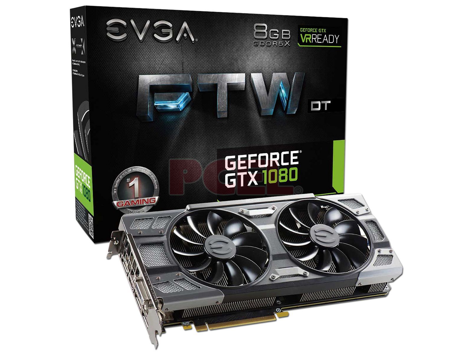 Geforce Gtx 1080 Tarjeta Grafica De Nvidia MSI GTX 1080 Gaming X