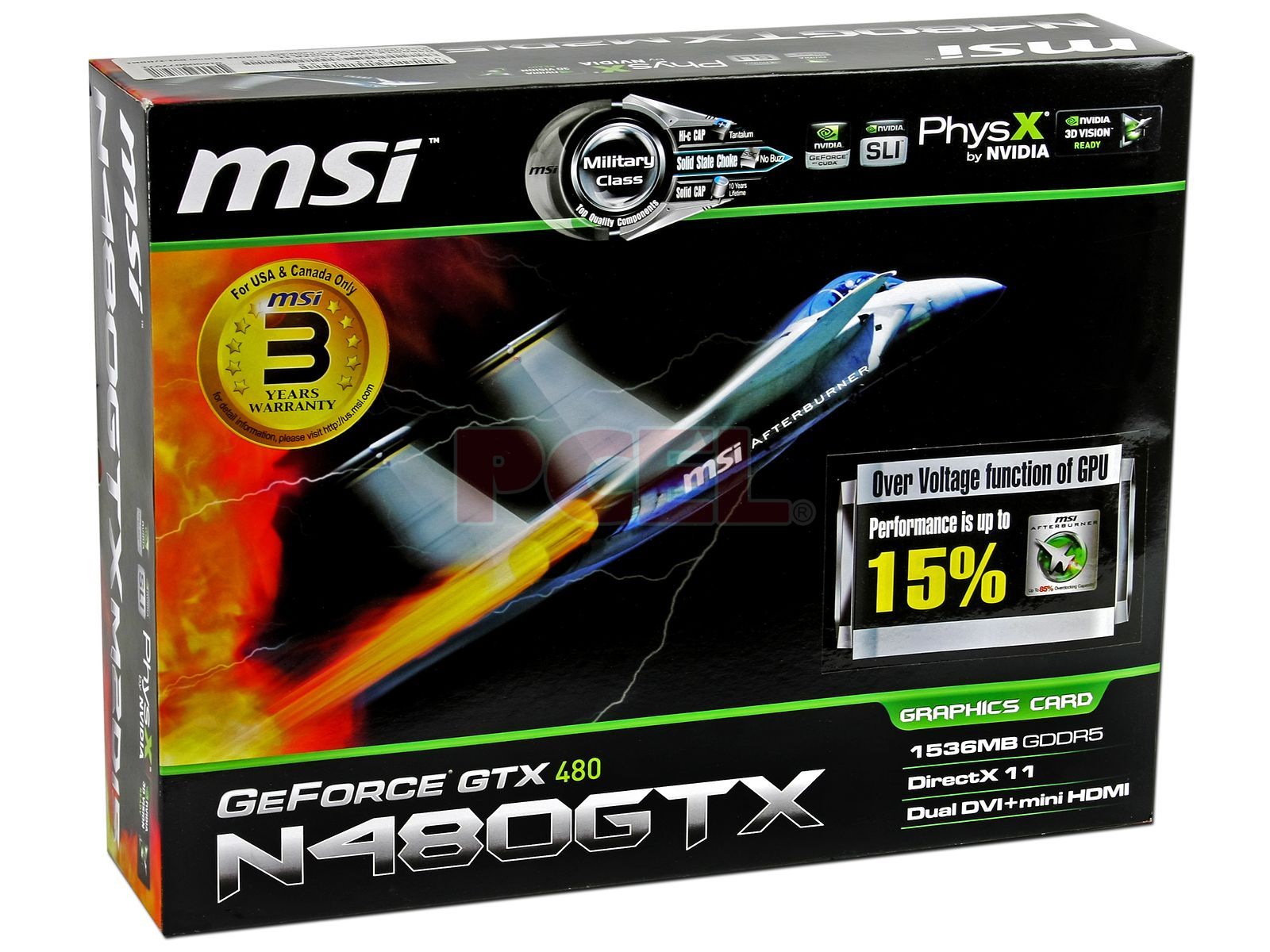 Msi gtx 480 twin frozr ii hot sale