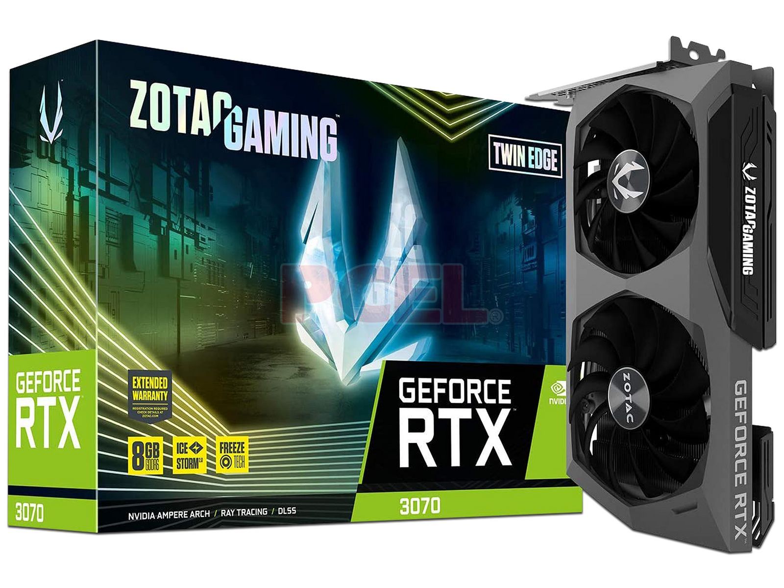 Procesador recomendado discount para rtx 3070